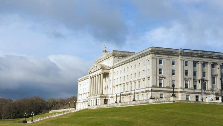 The draft Environment Bill applies only to England and to reserved matters across the rest of the UK